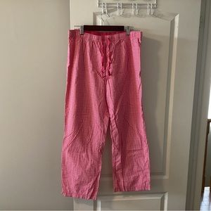 George sleep pants.  -1